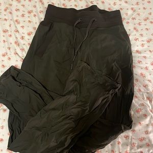 Lululemon dance studio pants